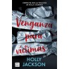 Venganza para víctimas