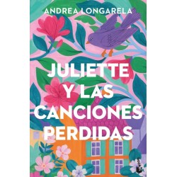 Juliette y las canciones perdidas