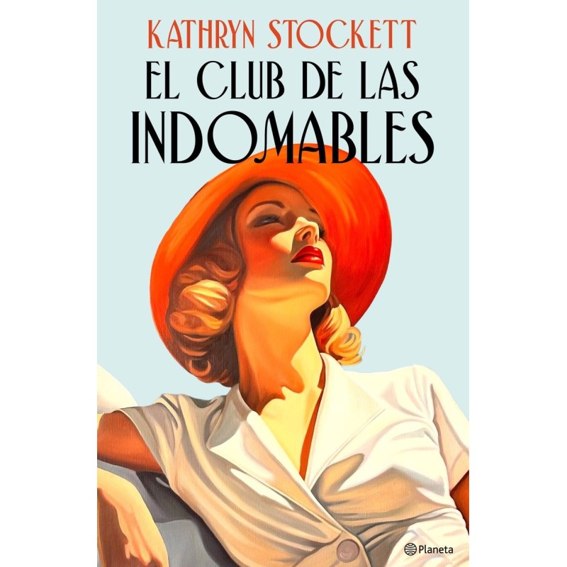 El club de las indomables