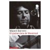 El guitarrista de Montreal