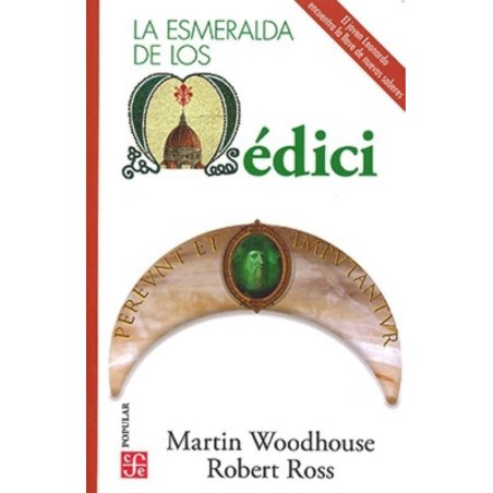 La esmeralda de los Medici