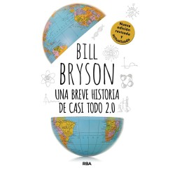 Una breve historia de casi todo 2.0