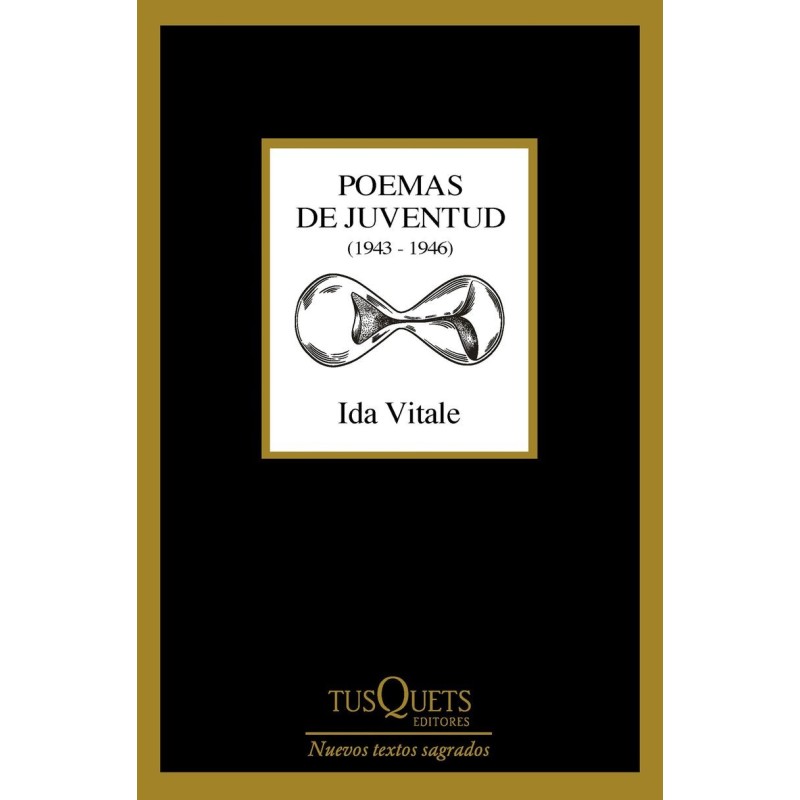 Poemas de juventud (1943-1946)