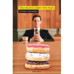 TRES ENSAYOS SOBRE TWIN PEAKS
