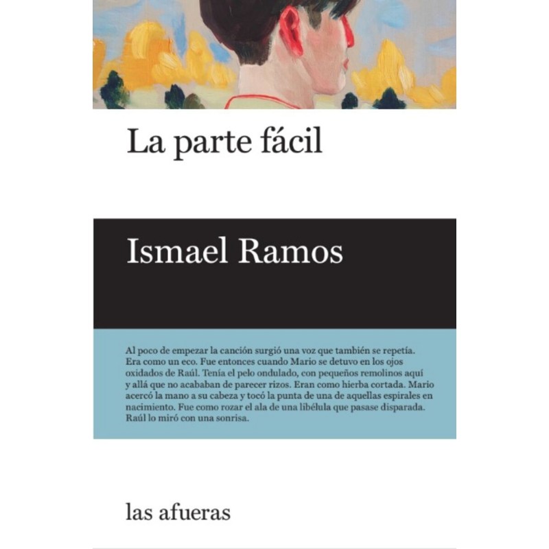 La parte fácil