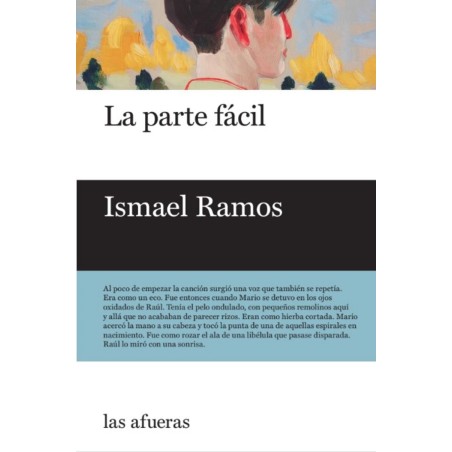 La parte fácil