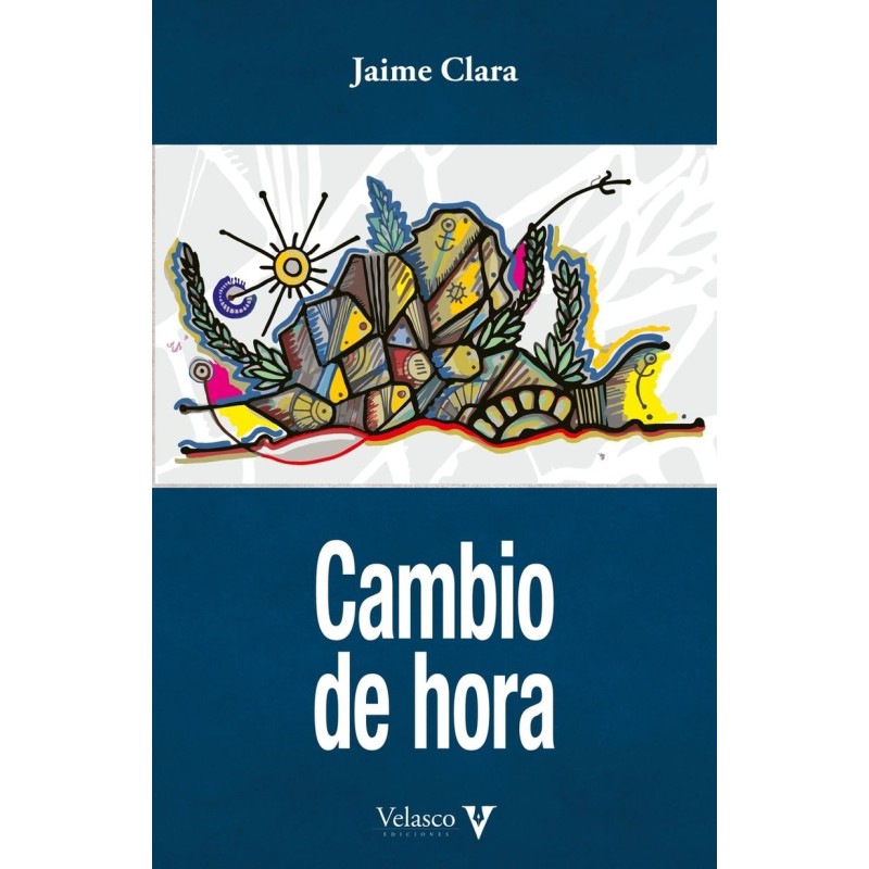 Cambio de hora