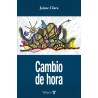 Cambio de hora