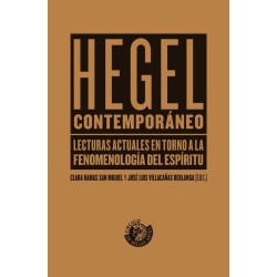 Hegel contemporáneo