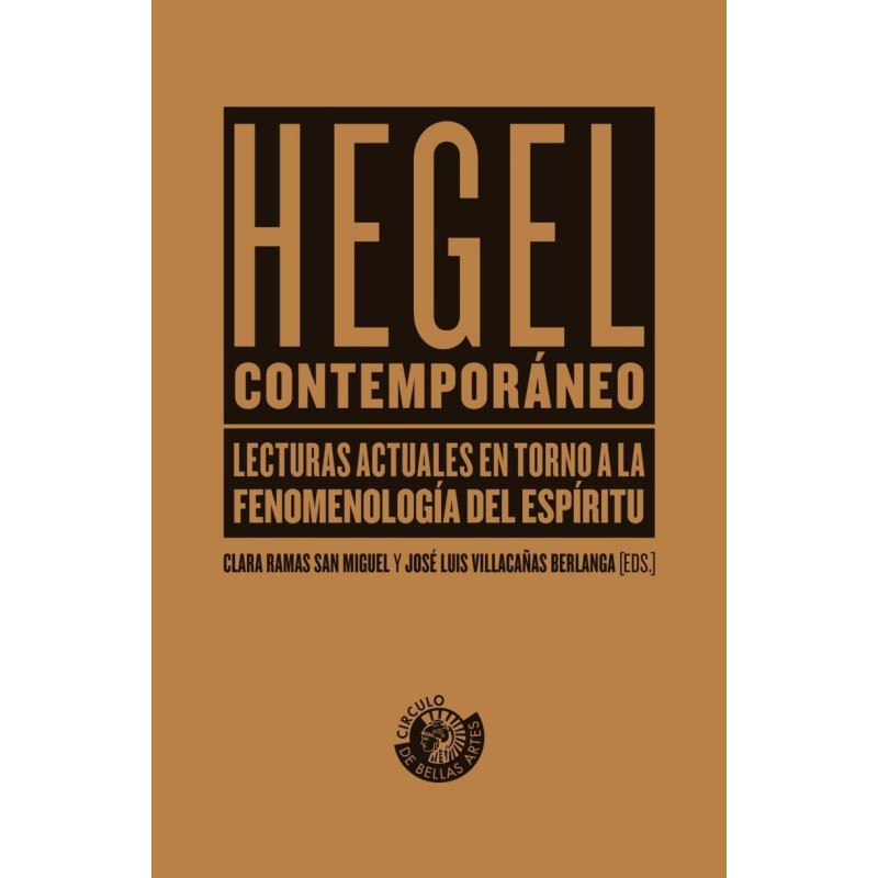 Hegel contemporáneo