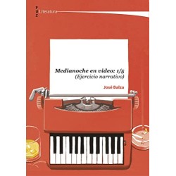 Medianoche en video: 1/5