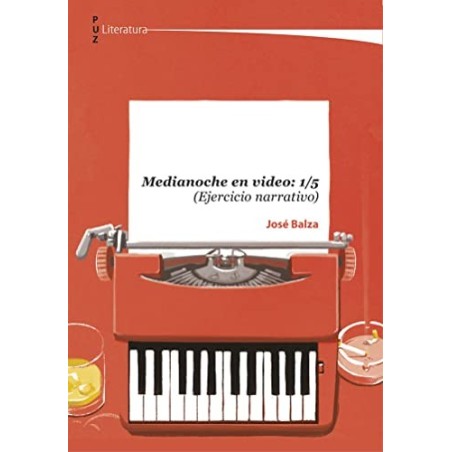 Medianoche en video: 1/5