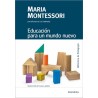 Educación para un mundo nuevo