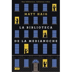 La Biblioteca de la Medianoche