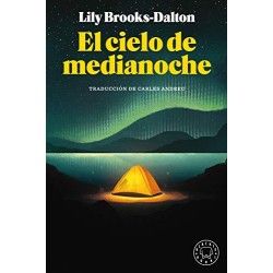 El cielo de medianoche