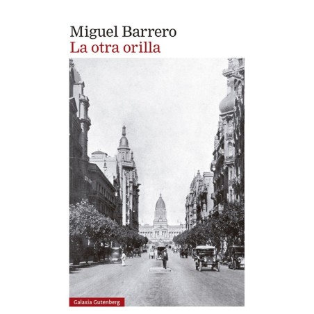 La otra orilla