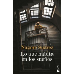 Lo que habita en los sueños