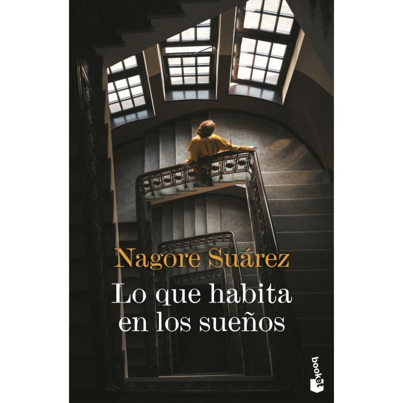 Lo que habita en los sueños