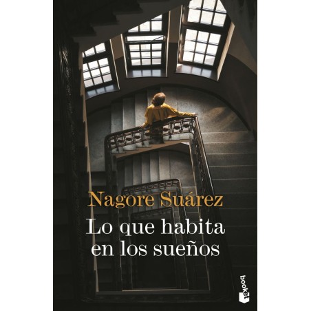 Lo que habita en los sueños