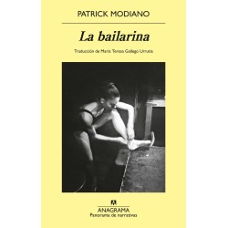 La bailarina