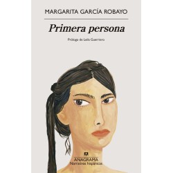 Primera persona