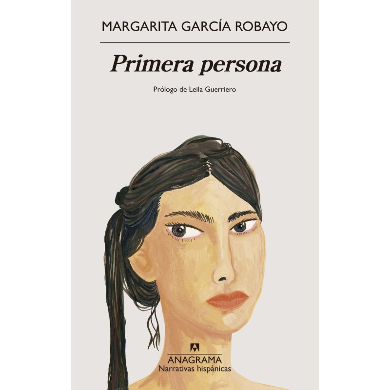 Primera persona