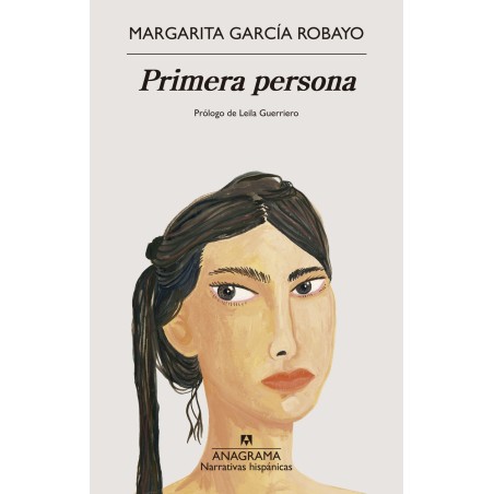 Primera persona