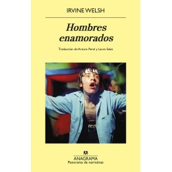 Hombres enamorados