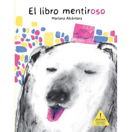 El libro mentiroso