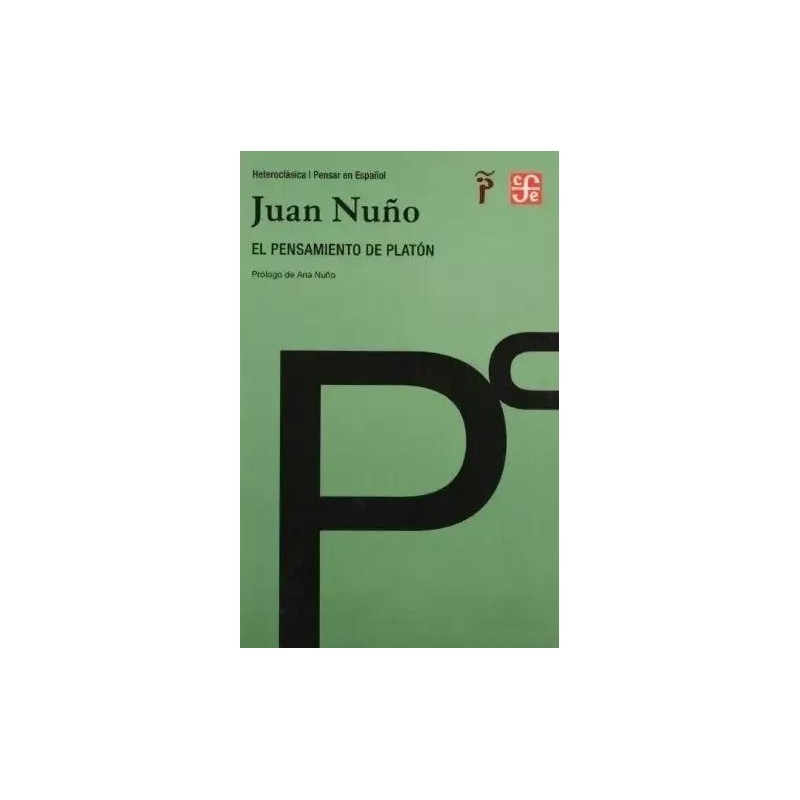 El pensamiento de Platón