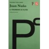 El pensamiento de Platón