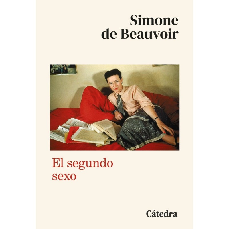 El segundo sexo