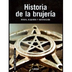HISTORIA DE LA BRUJERÍA