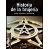 HISTORIA DE LA BRUJERÍA