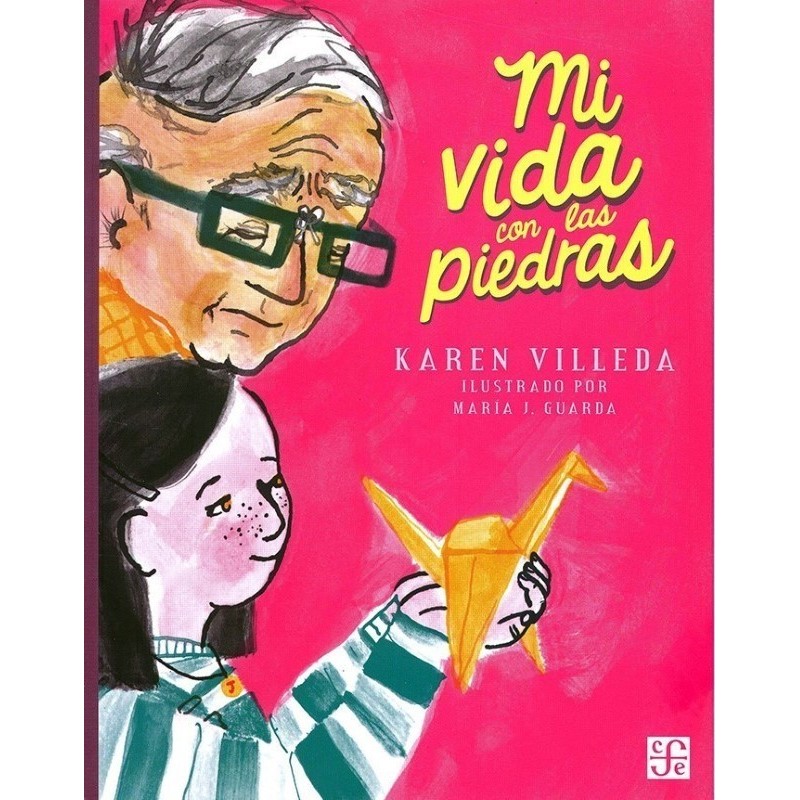 Mi vida con las piedras