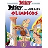 Astérix y los Juegos Olímpicos