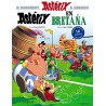 Astérix en Bretaña