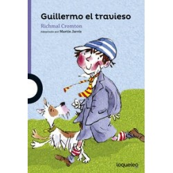 Guillermo el travieso