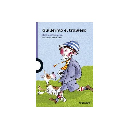 Guillermo el travieso