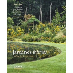 Jardines íntimos