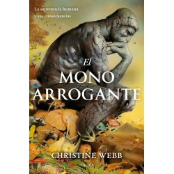 El mono arrogante