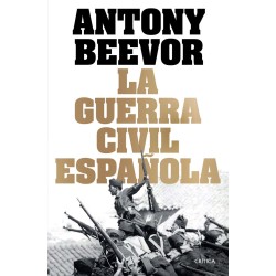 La guerra civil española