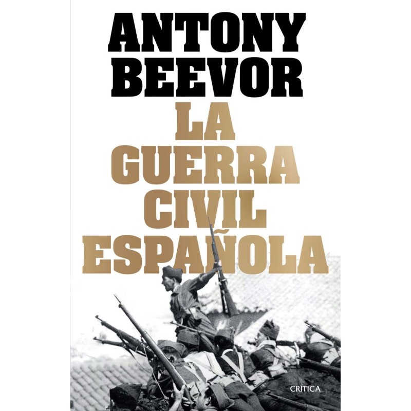 La guerra civil española