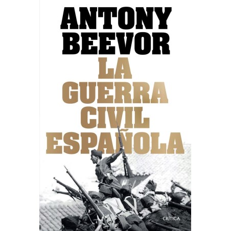 La guerra civil española