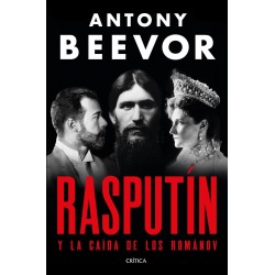Rasputín