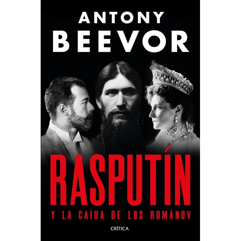 Rasputín