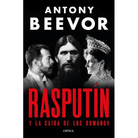 Rasputín