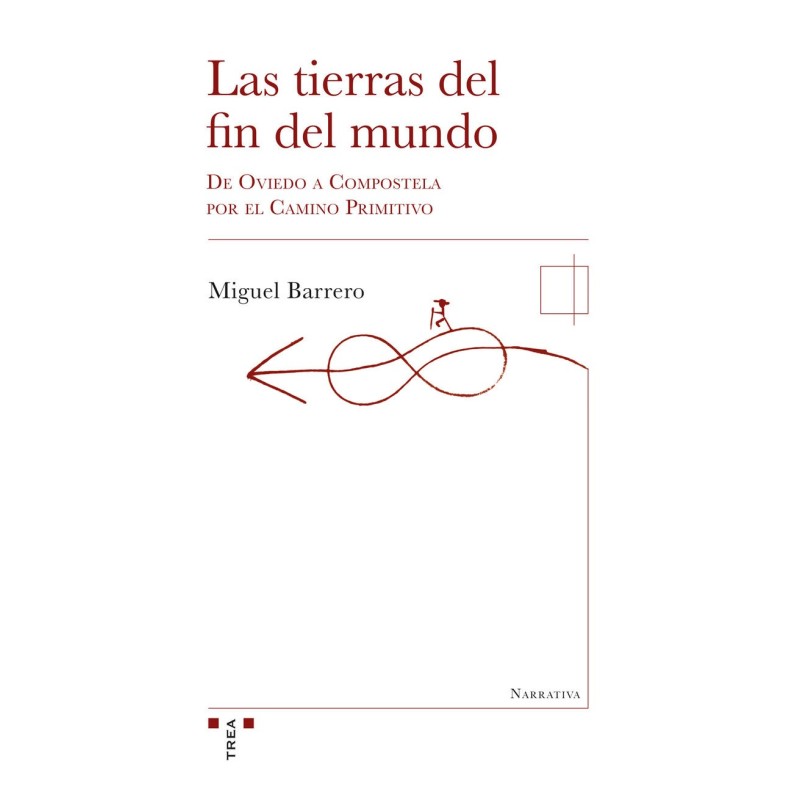 Las tierras del fin del mundo