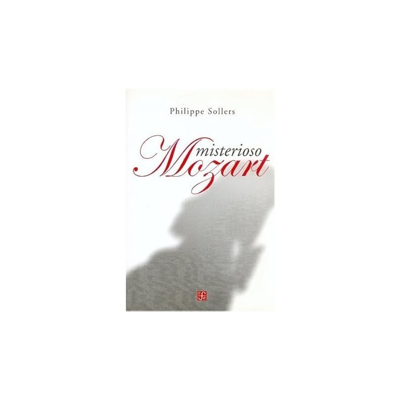Misterioso Mozart