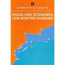 Hacia una economía con rostro humano
